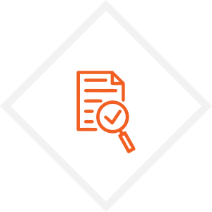 Risk Assessment & Tailor-made Solutions